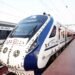 Vande Bharat Express