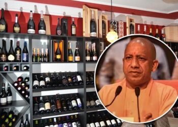 wine shop