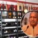 wine shop