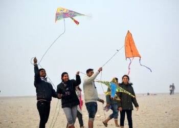Patangbaji