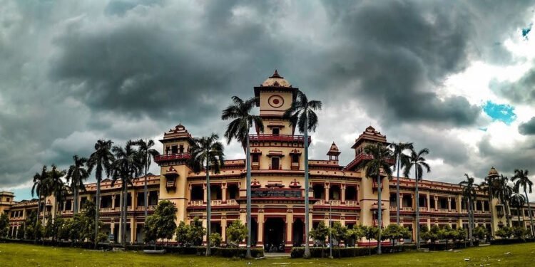 IIT BHU