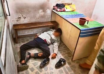 varanasi crime