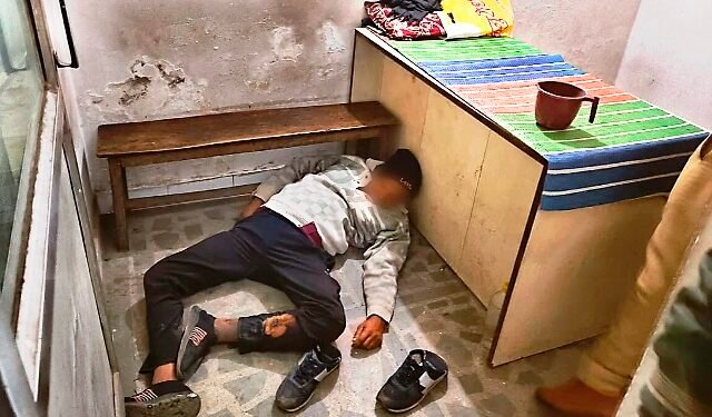 varanasi crime