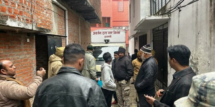 Nagar Nigam News