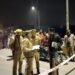 कार लोन का इंस्टालमेंट मांगा तो मार दी गोली, ओवरब्रिज पर बदमाशों ने की फाइनेंस कंपनी के सीजर की हत्या