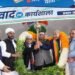 UP Congress News