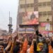 अयोध्या में रामलला की प्राण प्रतिष्ठा पर काशी में गूंजा राम का नाम, घाट से लेकर सड़क तक गुलजार
