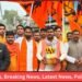 Kalash Yatra