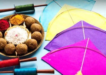 Makar sankranti