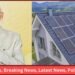 Solar Panel Campaign