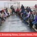 Varanasi Big Announcement