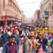 Makar Sankranti पर वाराणसी में कड़ी रहेगी सुरक्षा व्यवस्था, चप्पे चप्पे पर पुलिस की रहेगी नजर