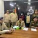 Shivpur Crime