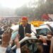 Akhilesh Yadav