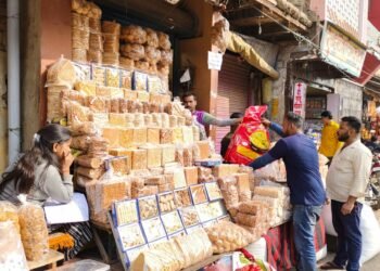 Makar Sankranti