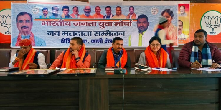 BJP Master Plan