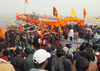 Varanasi Tourism