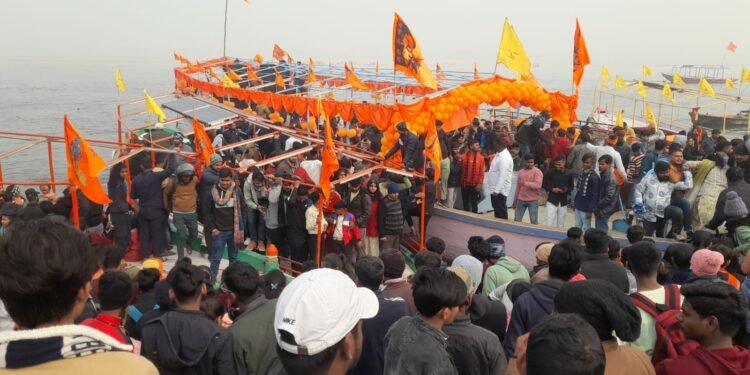 Varanasi Tourism