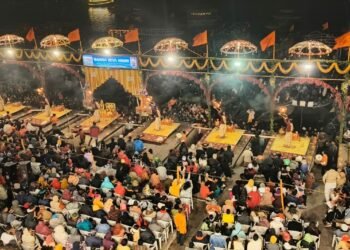 Pran Pratishtha