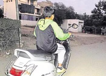 driving new rule