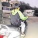 driving new rule