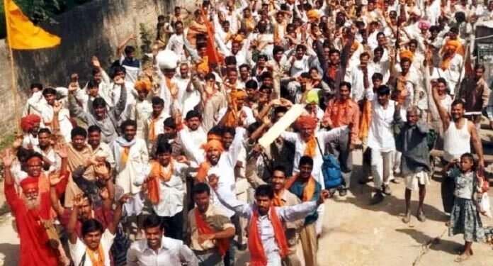 Kaarsevak