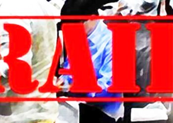 jaunpur raid