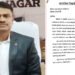 Letter to Pradhans