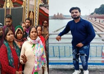 Cholapur Murder Case