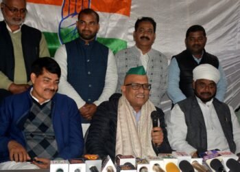 Congress Nyay Yatra