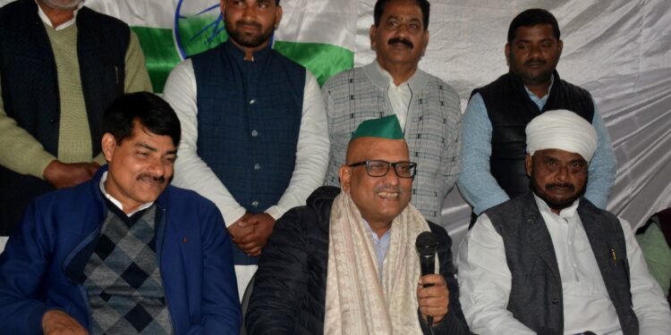 Congress Nyay Yatra
