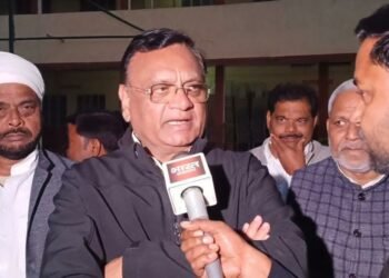 Avinash Pandey