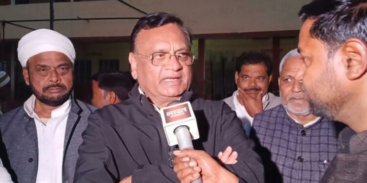 Avinash Pandey