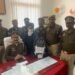 101 मोबाइल संग इंटरस्टेट चोर गिरफ्तार, 30 लाख बताई गई कीमत