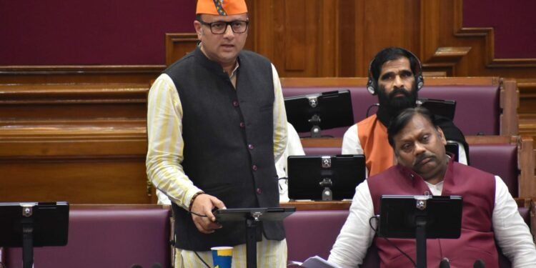 UP Budget 2024