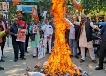 BJP