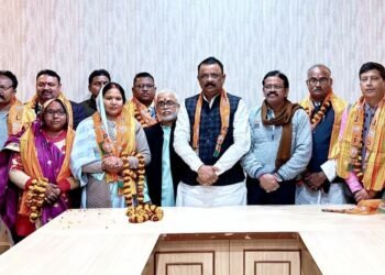BJP