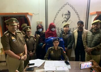 Varanasi News