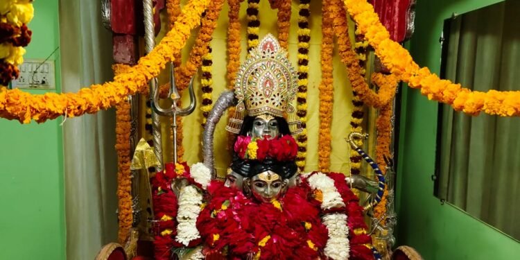 Kashi Vishwanath