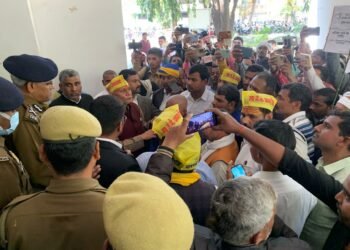 Varanasi Crime News