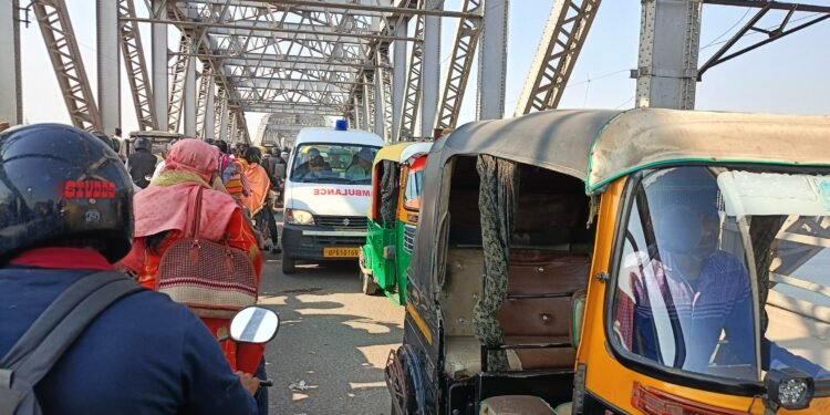Malviya Bridge