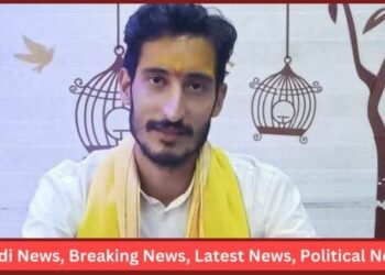Roshan Pandey