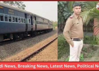 Sarnath Express