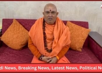Swami Jitendranand