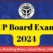 UP Board Exam 2024
