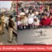 Varanasi Alert