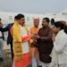CM Mohan Yadav