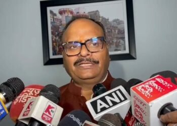 Deputy Cm