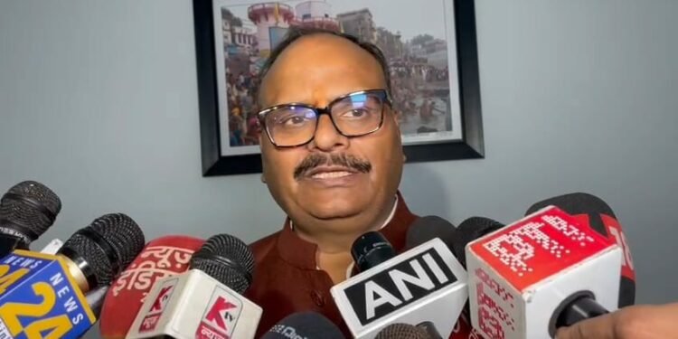 Deputy Cm