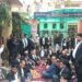 Lawyers Demonstration